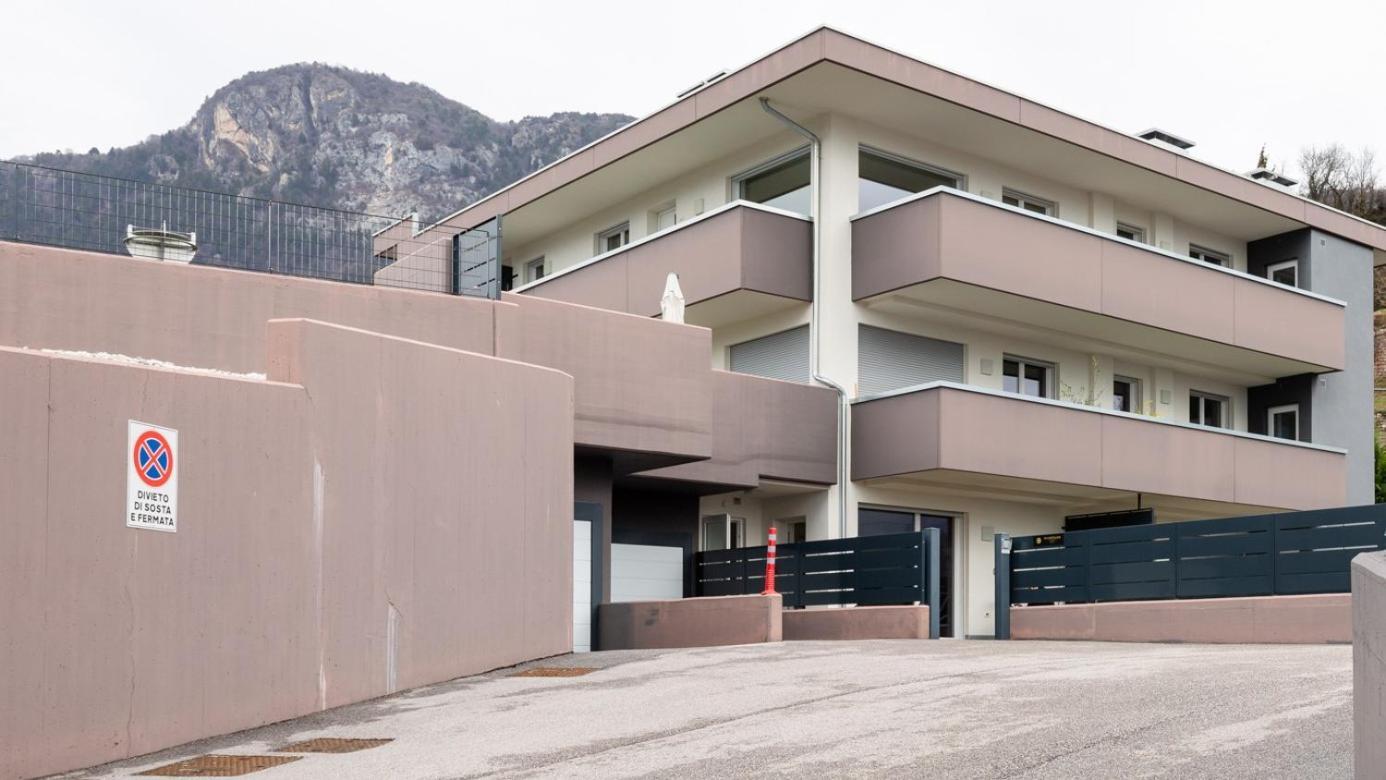 トレントMine House Hill- 2 Privat Parking!アパートメント エクステリア 写真